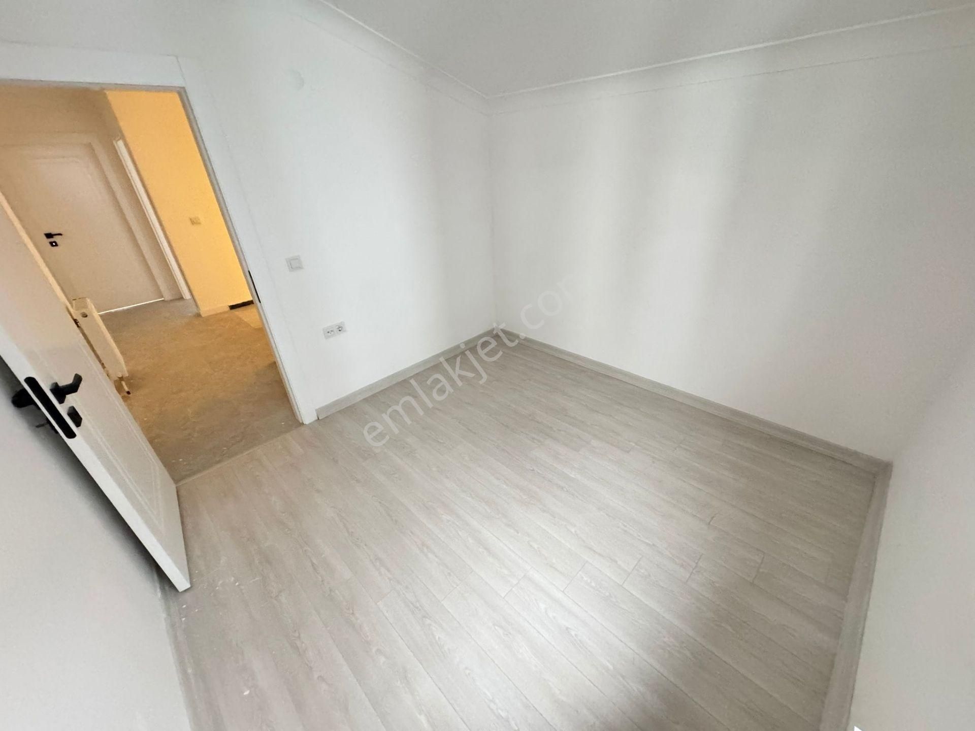 Gata Ve Etlik Şehir Hastanesi Yakını 4+1 Sıfır Binada Asansörlü - Görsel 26