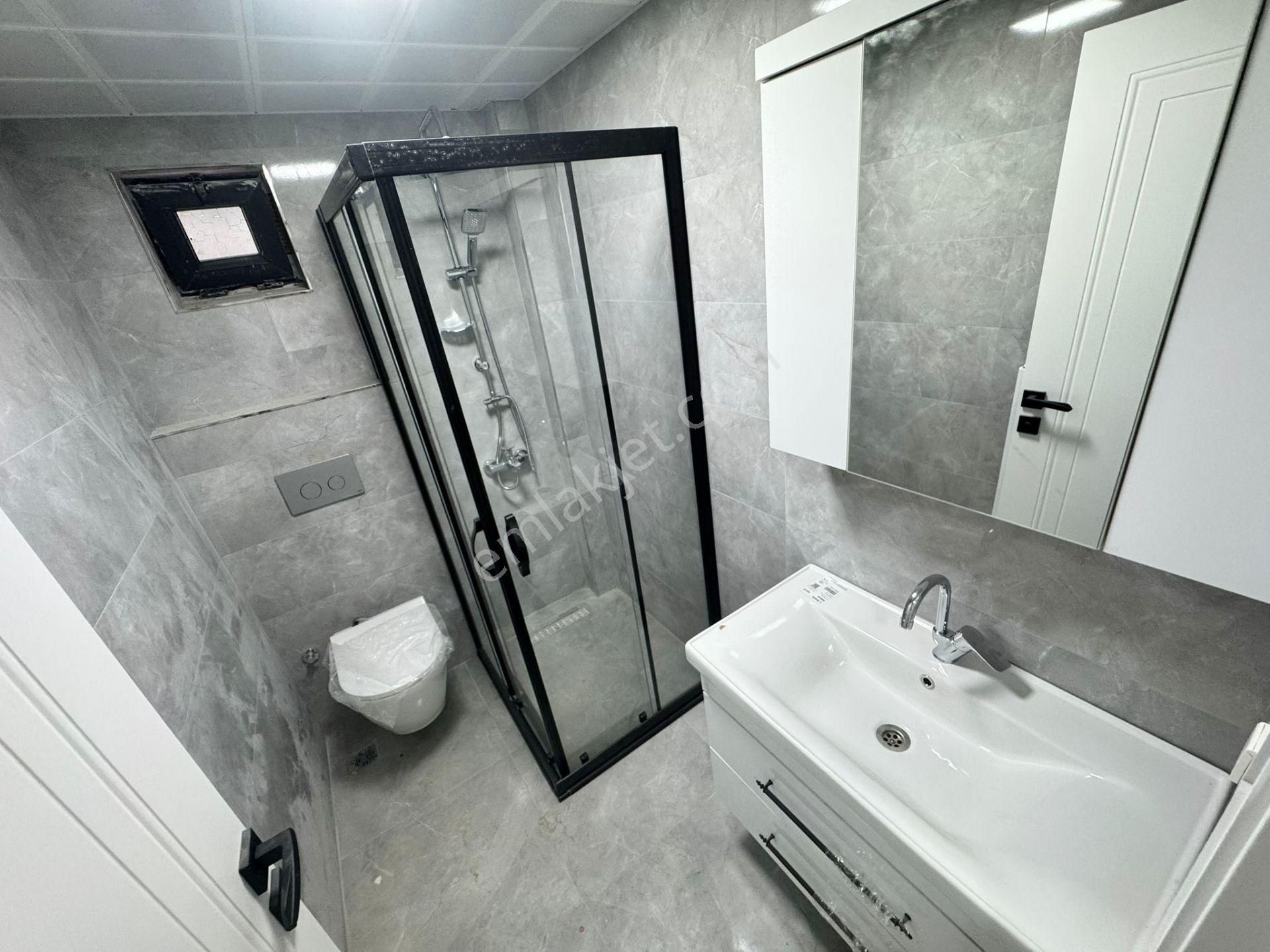 Gata Ve Etlik Şehir Hastanesi Yakını 4+1 Sıfır Binada Asansörlü - Görsel 32