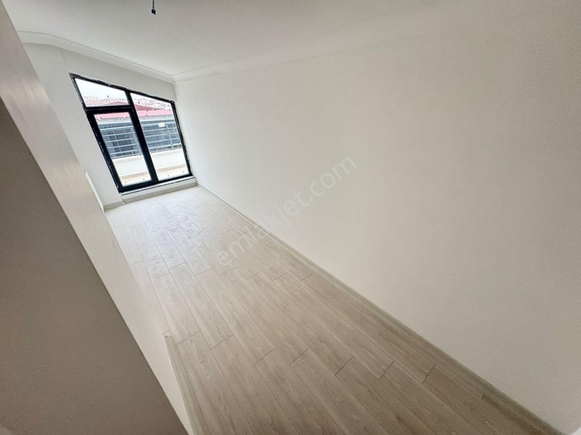 Gata Ve Etlik Şehir Hastanesi Yakını 4+1 Sıfır Binada Asansörlü - Görsel 25