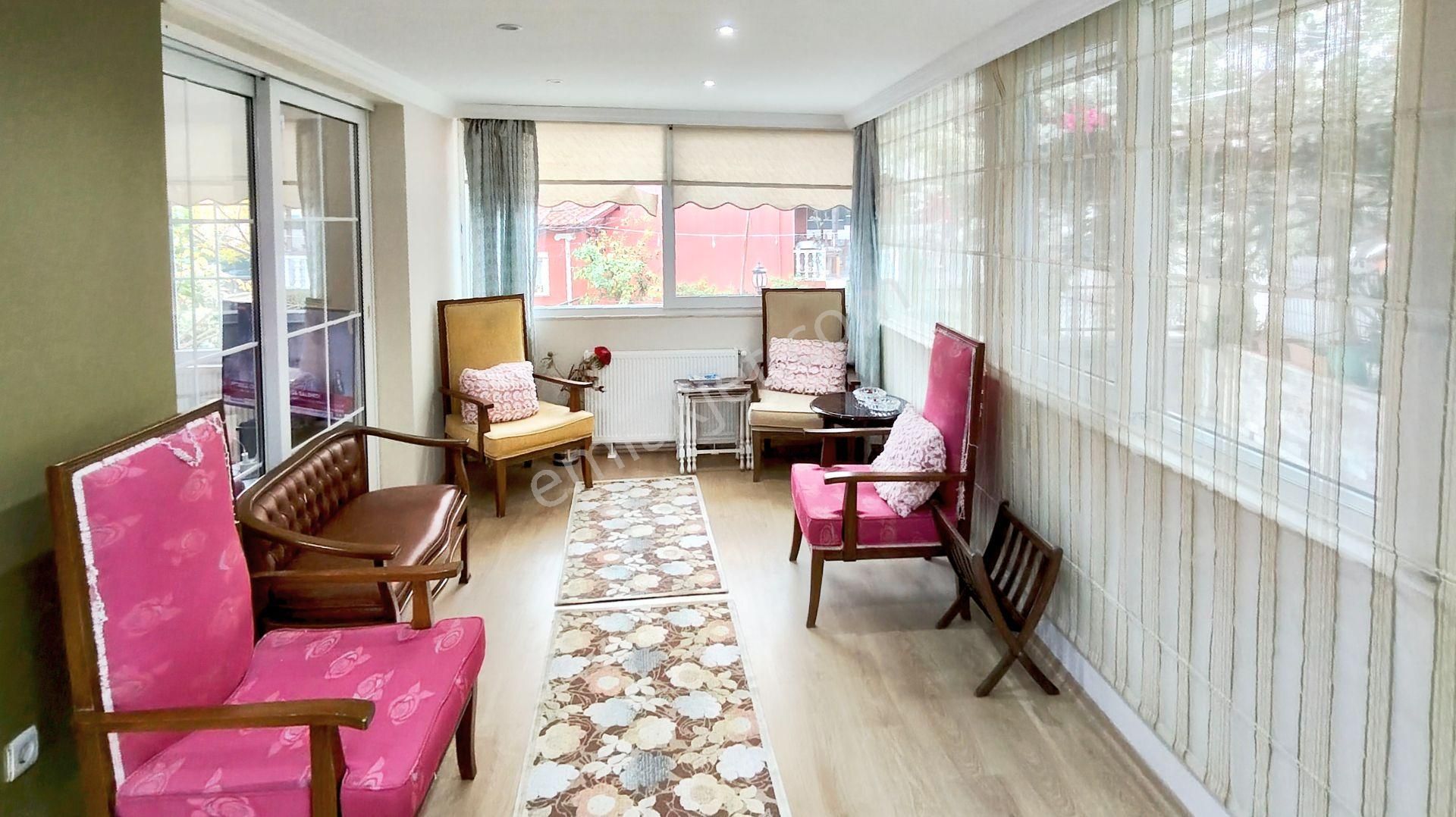 Urla Çeşmealtı Denizli Mah. Satılık 4+1 Villa, Denize 400 Metre - Görsel 4