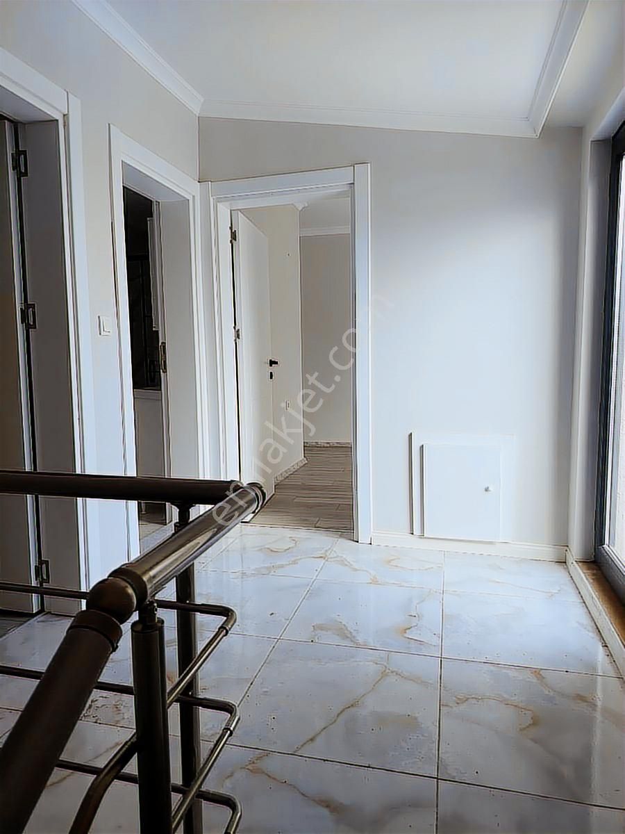 Bursa Gürsu Zafer Satılık 3+1, 180 M2 Özel Yapım 2 Adet Dubleks - Görsel 25