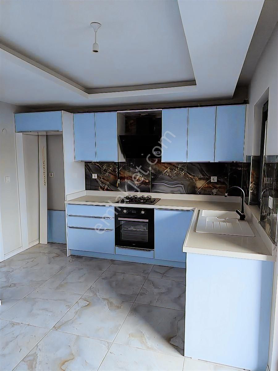 Bursa Gürsu Zafer Satılık 3+1, 180 M2 Özel Yapım 2 Adet Dubleks - Görsel 9