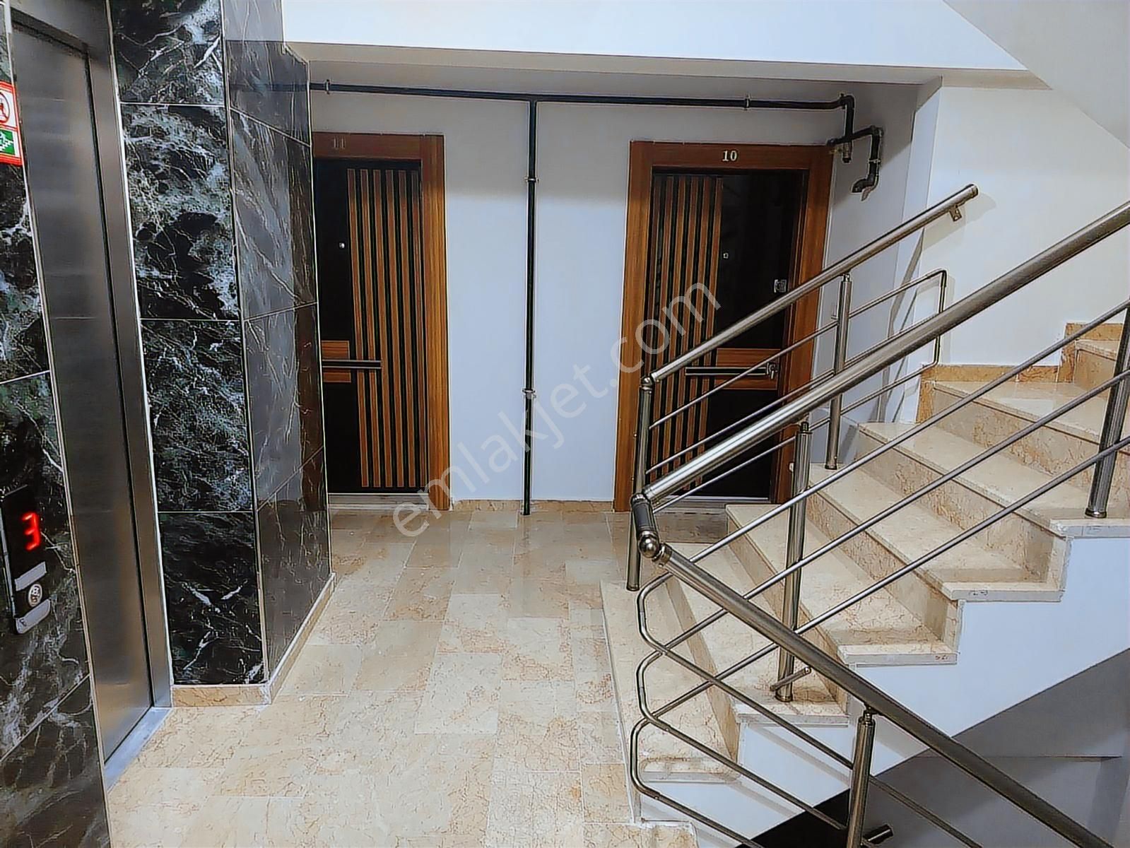 Bursa Gürsu Zafer Satılık 3+1, 180 M2 Özel Yapım 2 Adet Dubleks - Görsel 4