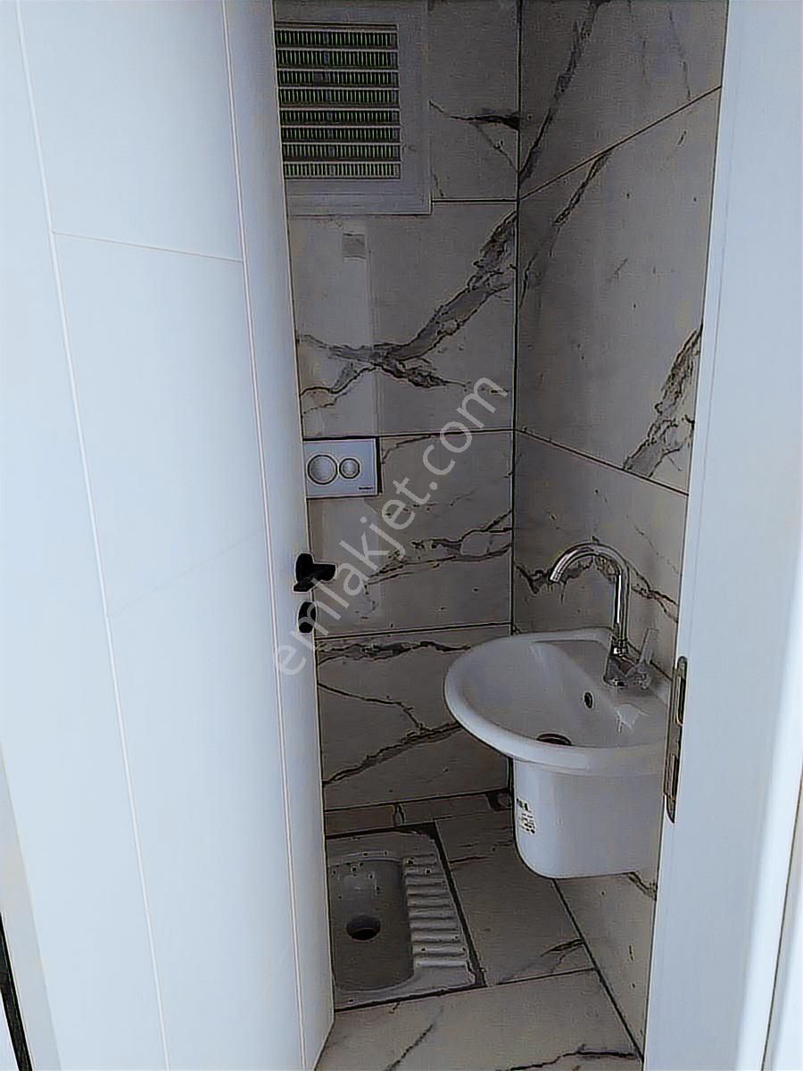 Bursa Gürsu Zafer Satılık 3+1, 180 M2 Özel Yapım 2 Adet Dubleks - Görsel 32