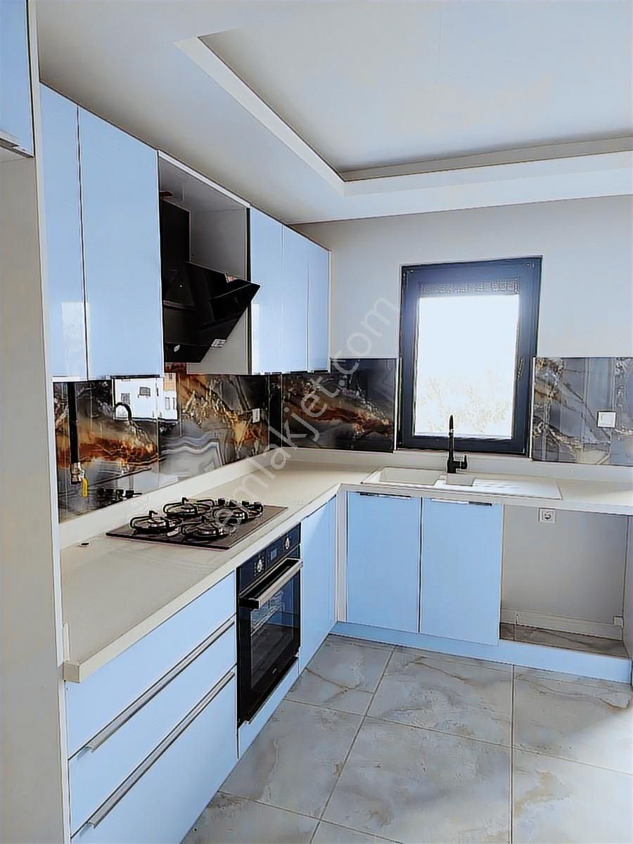 Bursa Gürsu Zafer Satılık 3+1, 180 M2 Özel Yapım 2 Adet Dubleks - Görsel 10