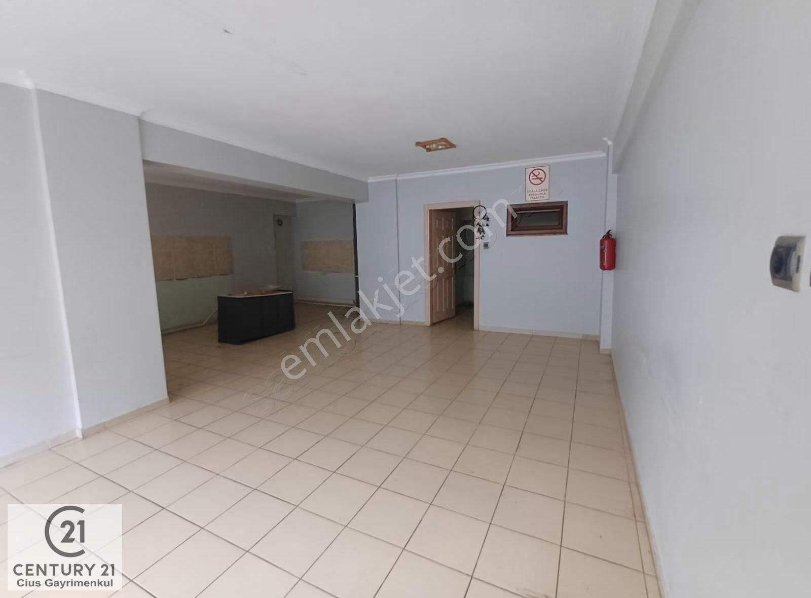 C21 Cius; Çevre Yolda 137 M2 Kullanışlı İş Yeri - Görsel 19