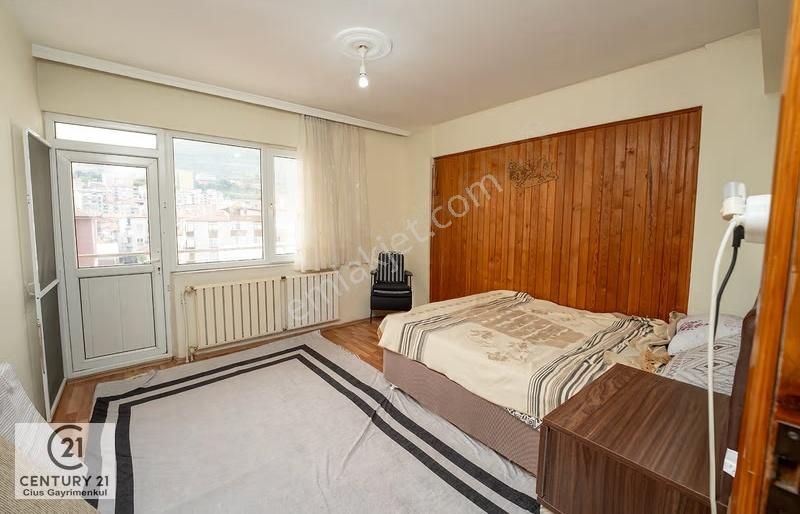 C21 Cius; Eşref Dinçer Yatırımlık 3+1 Satılık Daire - Görsel 26