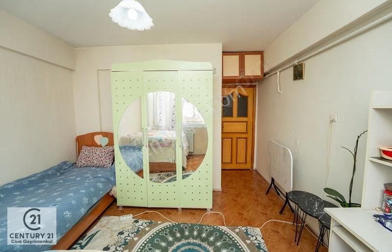 C21 Cius; Eşref Dinçer Yatırımlık 3+1 Satılık Daire - Görsel 4