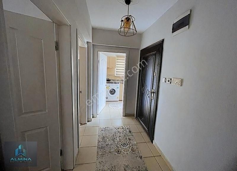 Almina'dan Görükle Merkezde 1+1 Temiz Eşyalı Kiralık Daire - Görsel 30