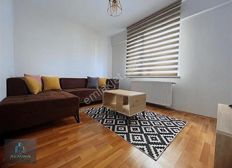 Almina'dan Görükle Merkezde 1+1 Temiz Eşyalı Kiralık Daire - Görsel 20