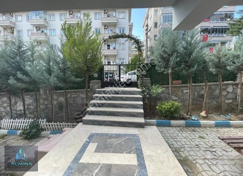Almina'dan Görükle Merkezde 1+1 Temiz Eşyalı Kiralık Daire - Görsel 19