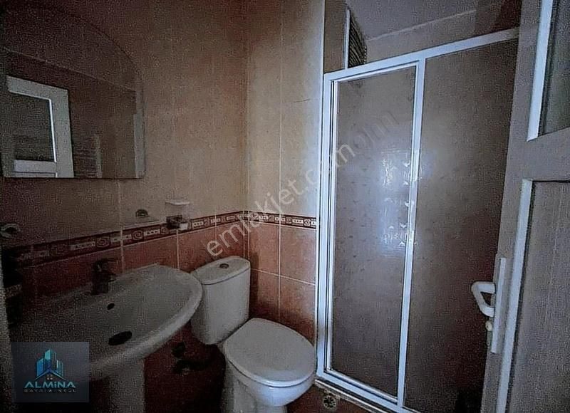 Almina'dan Görükle Merkezde 1+1 Temiz Eşyalı Kiralık Daire - Görsel 25