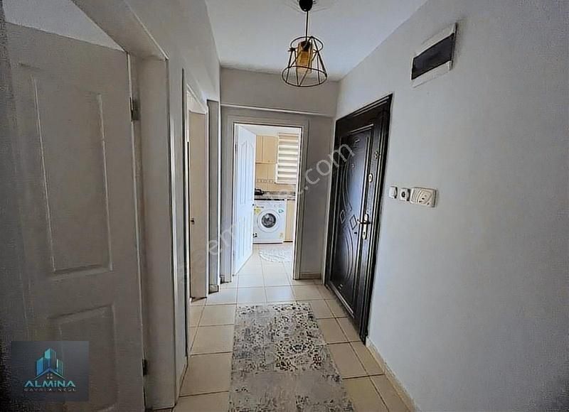 Almina'dan Görükle Merkezde 1+1 Temiz Eşyalı Kiralık Daire - Görsel 4