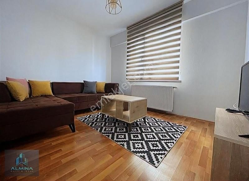 Almina'dan Görükle Merkezde 1+1 Temiz Eşyalı Kiralık Daire - Görsel 7