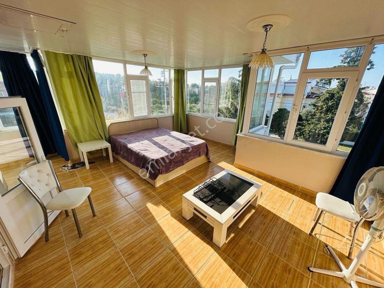 Didim Sağtur'da Satılık 3+1 Villa - Denize 600m Mesafede - Görsel 26