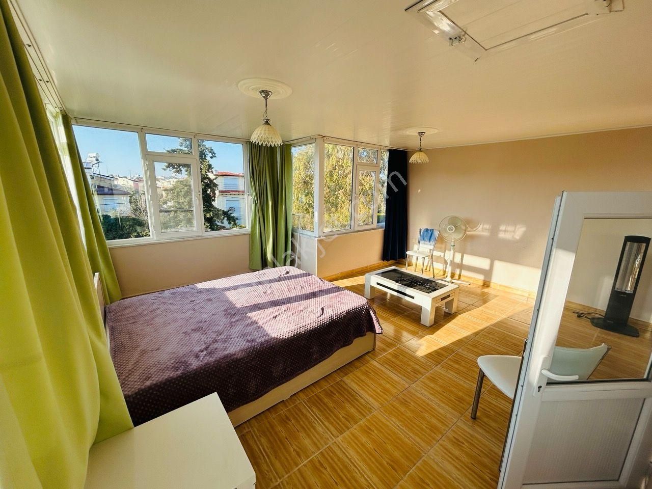 Didim Sağtur'da Satılık 3+1 Villa - Denize 600m Mesafede - Görsel 30