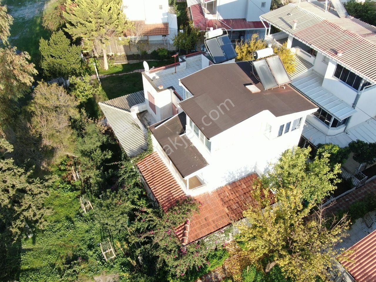 Didim Sağtur'da Satılık 3+1 Villa - Denize 600m Mesafede - Görsel 4