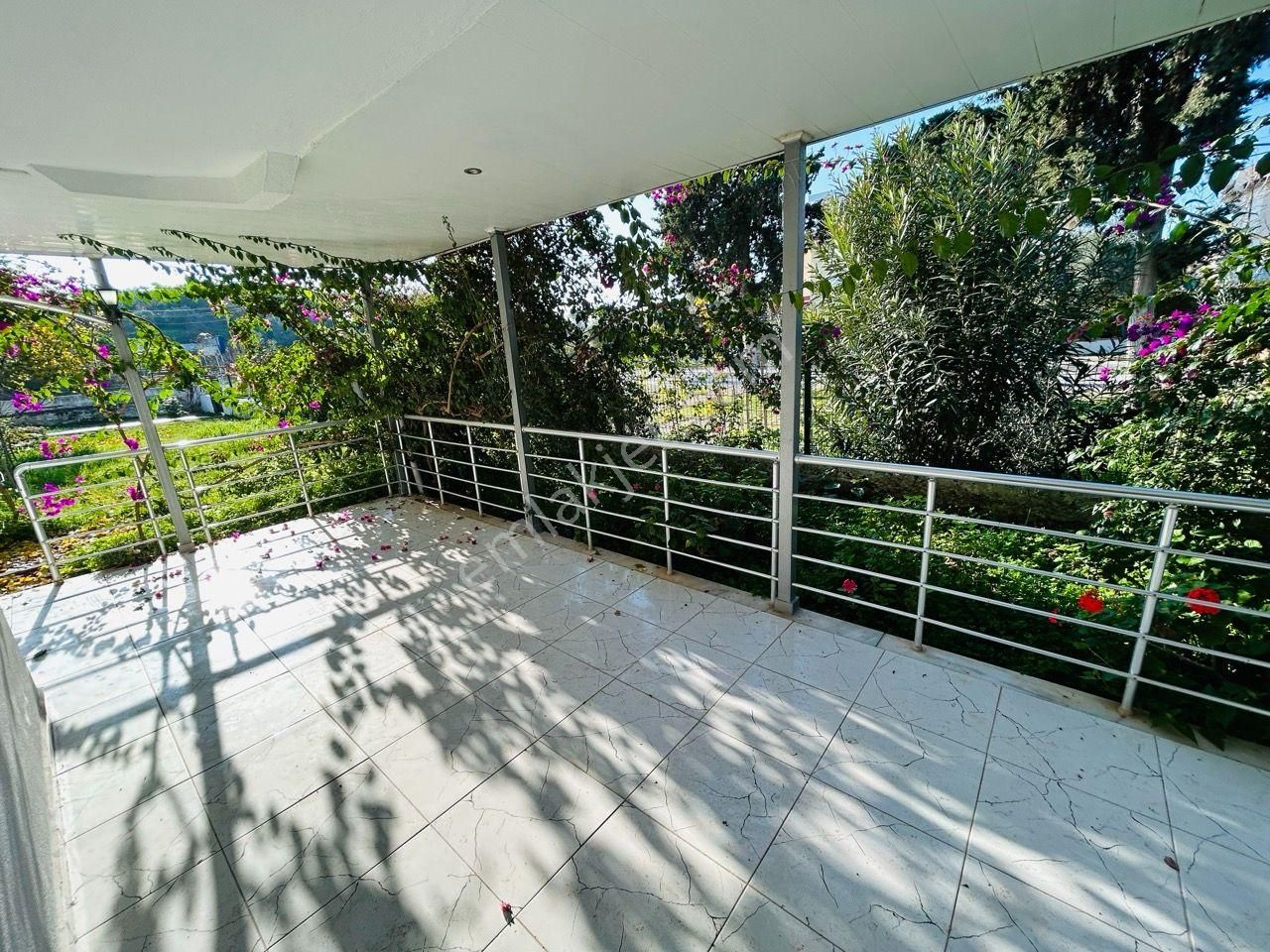 Didim Sağtur'da Satılık 3+1 Villa - Denize 600m Mesafede - Görsel 10