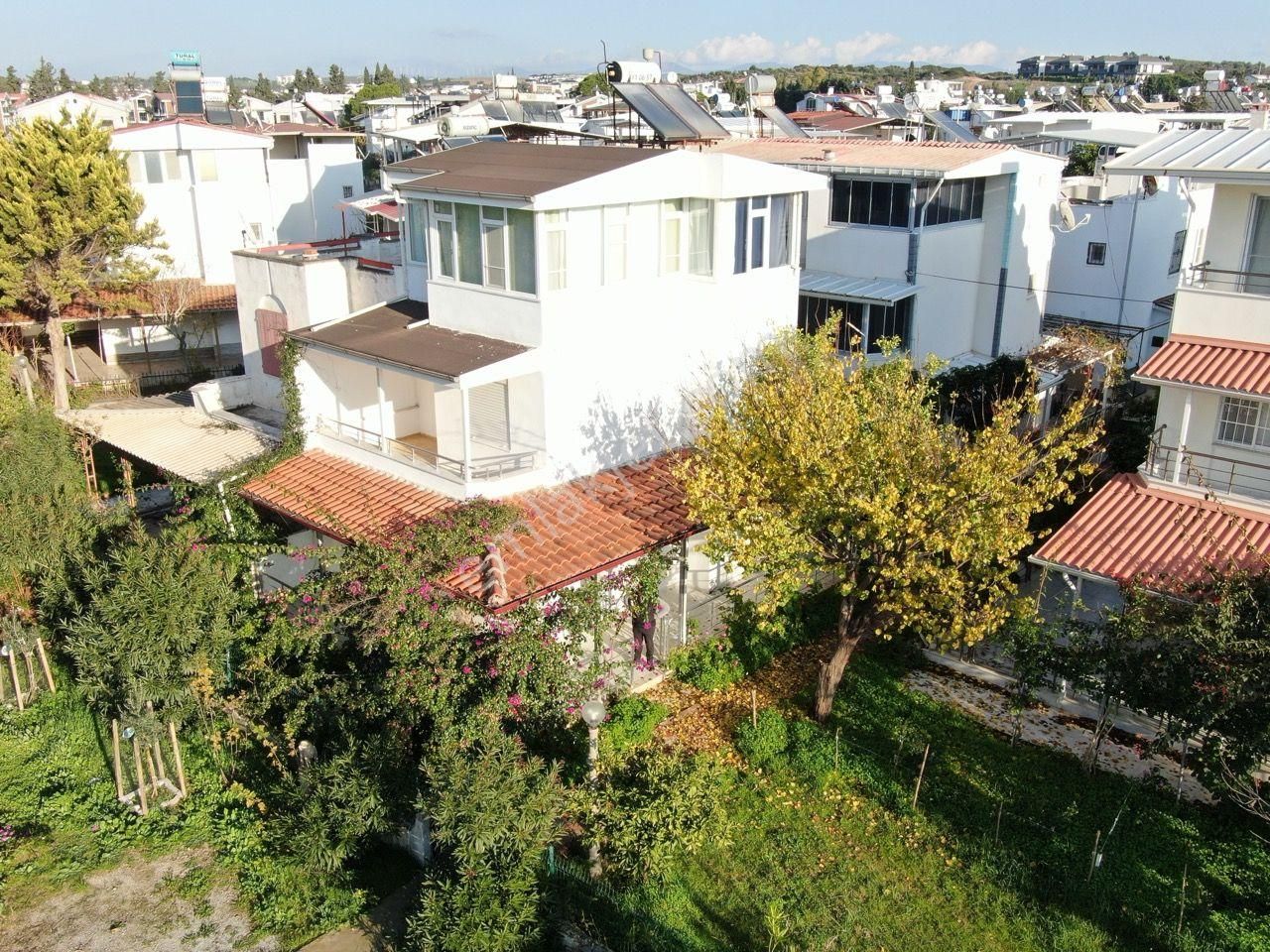 Didim Sağtur'da Satılık 3+1 Villa - Denize 600m Mesafede - Görsel 5