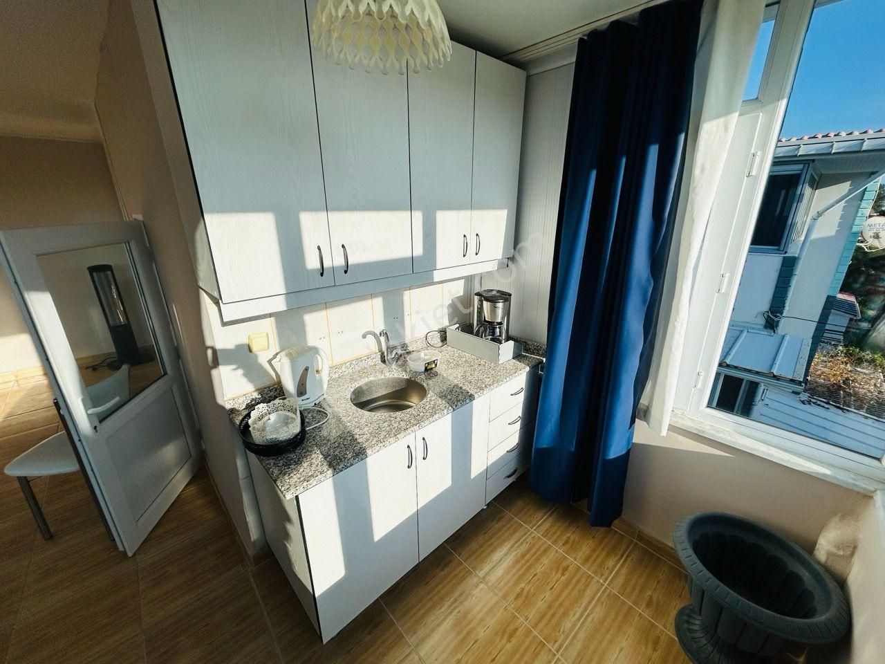 Didim Sağtur'da Satılık 3+1 Villa - Denize 600m Mesafede - Görsel 28