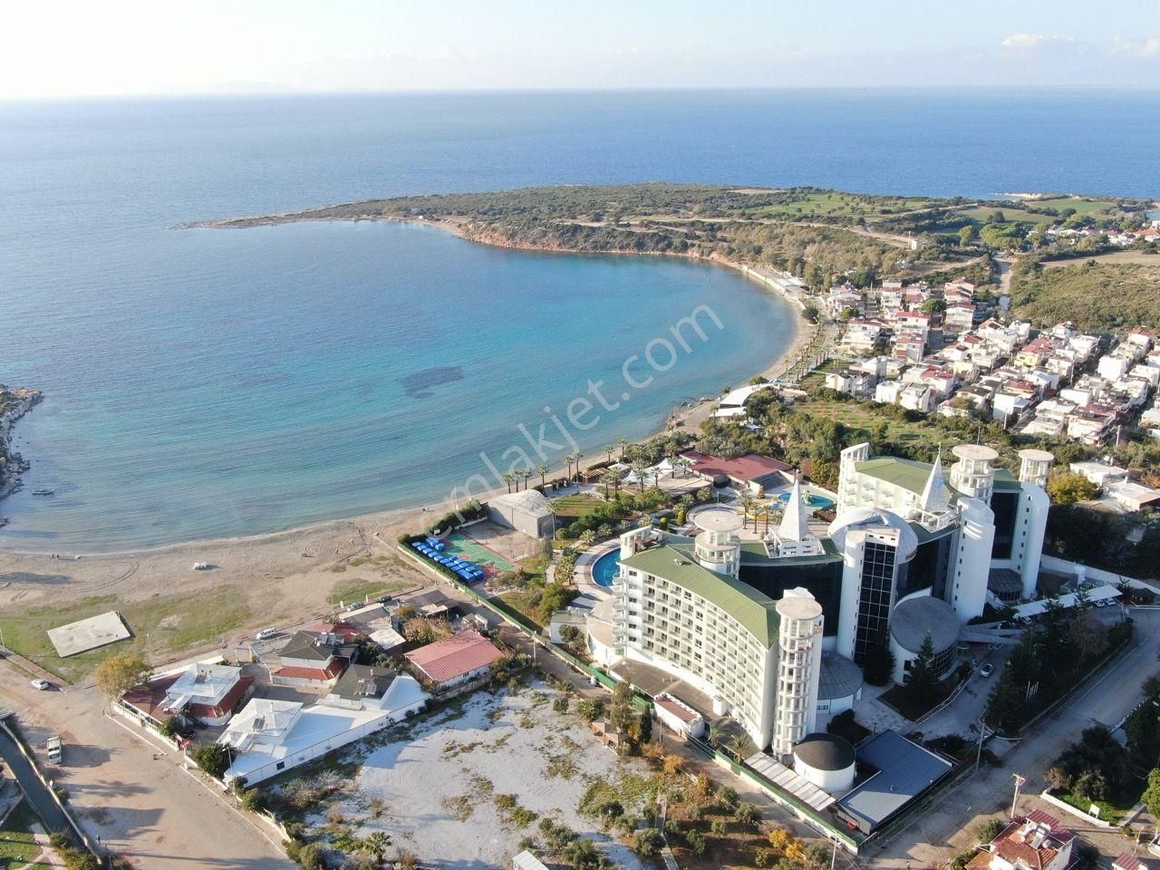 Didim Sağtur'da Satılık 3+1 Villa - Denize 600m Mesafede - Görsel 3