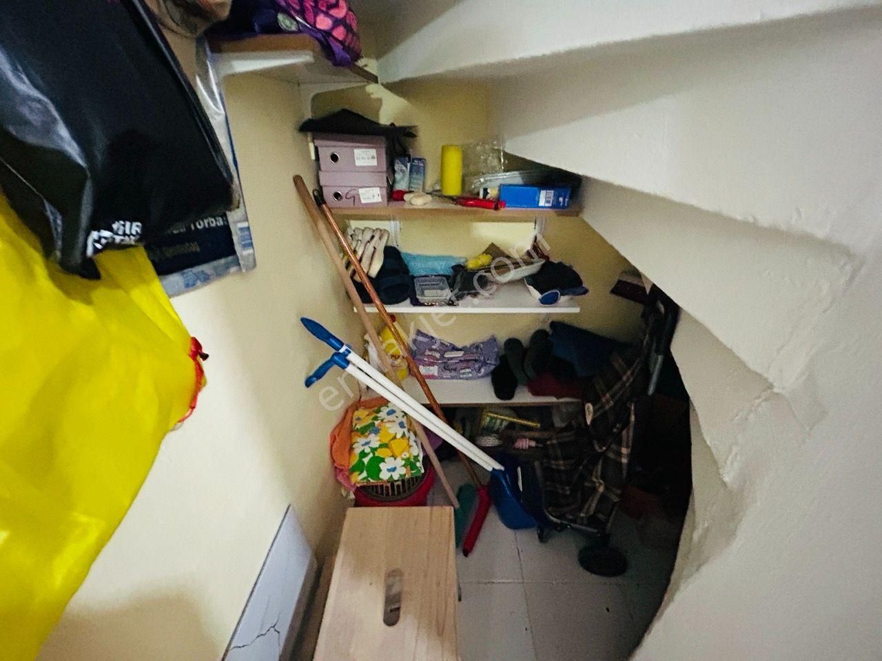 Didim Sağtur'da Satılık 3+1 Villa - Denize 600m Mesafede - Görsel 16