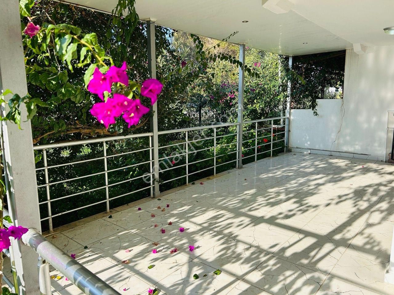 Didim Sağtur'da Satılık 3+1 Villa - Denize 600m Mesafede - Görsel 9