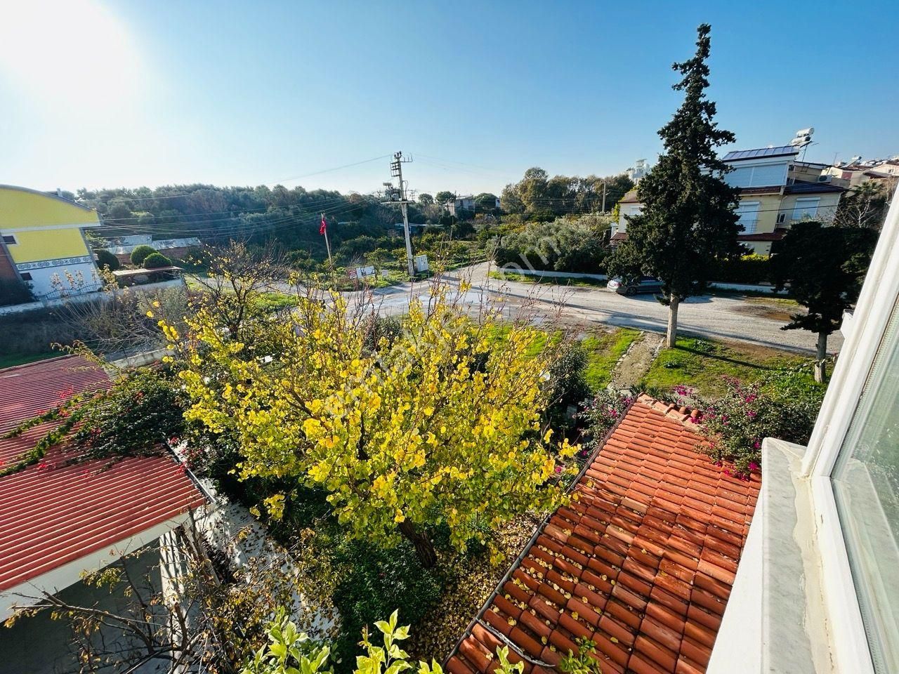 Didim Sağtur'da Satılık 3+1 Villa - Denize 600m Mesafede - Görsel 31