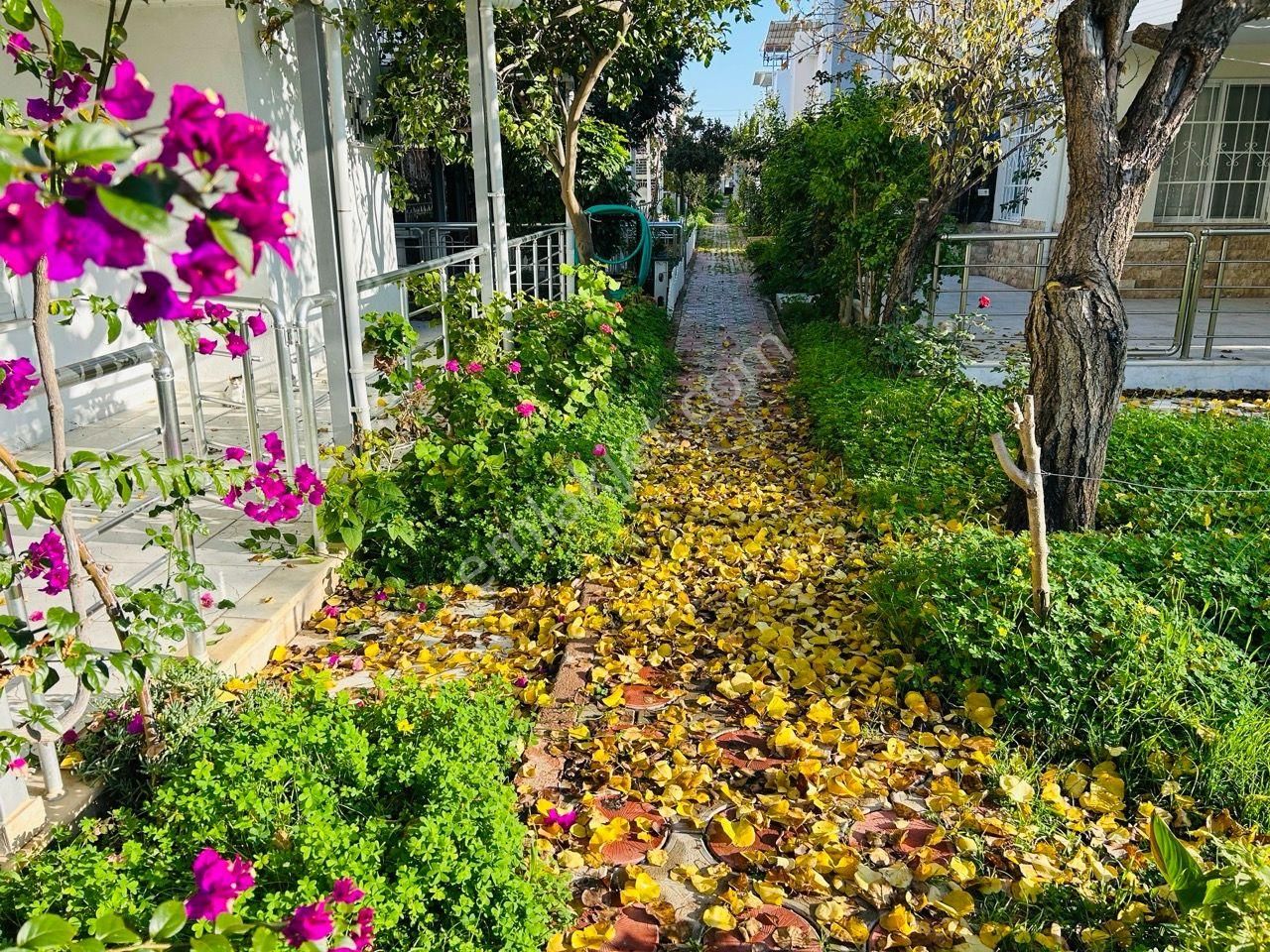 Didim Sağtur'da Satılık 3+1 Villa - Denize 600m Mesafede - Görsel 6