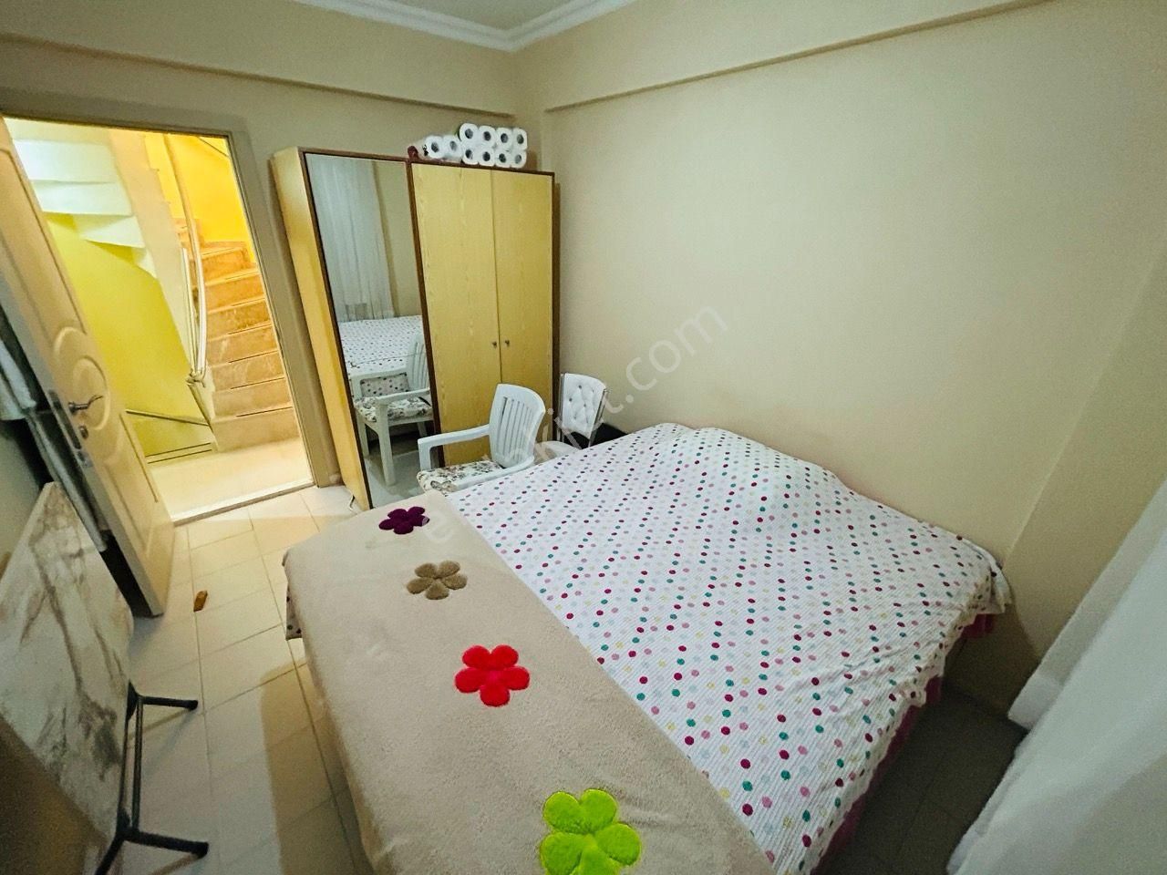 Didim Sağtur'da Satılık 3+1 Villa - Denize 600m Mesafede - Görsel 23