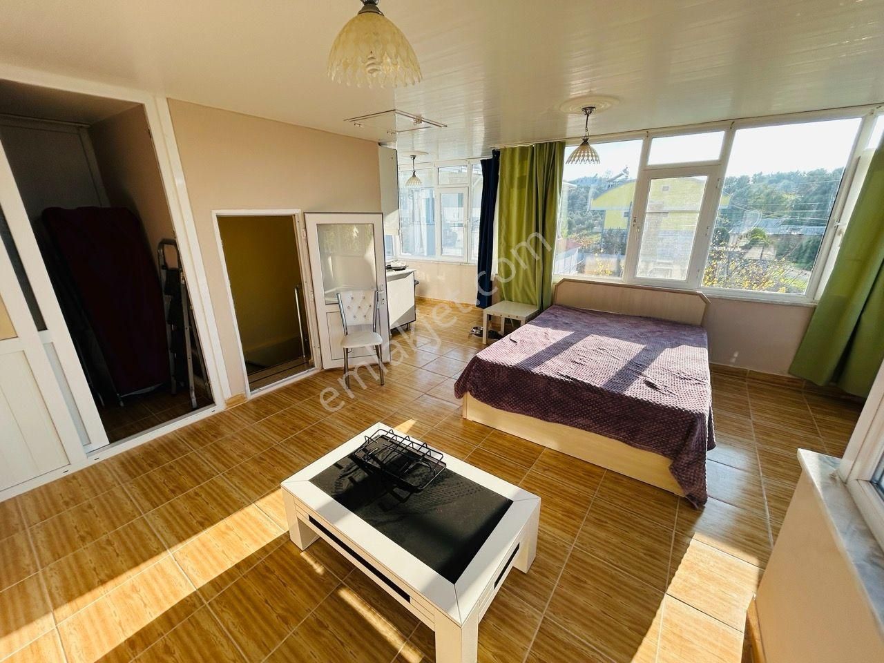 Didim Sağtur'da Satılık 3+1 Villa - Denize 600m Mesafede - Görsel 27