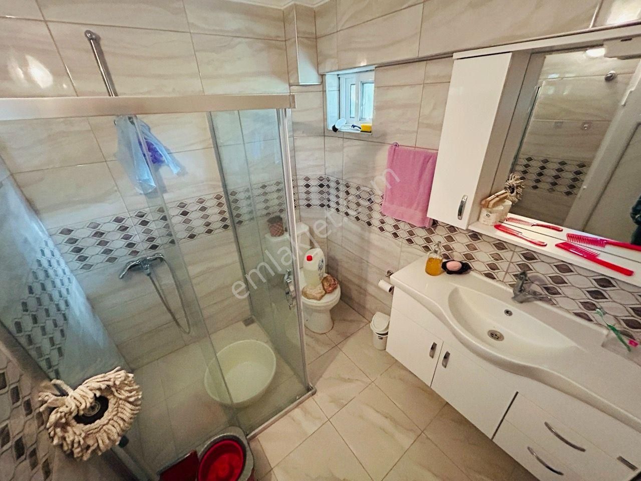 Didim Sağtur'da Satılık 3+1 Villa - Denize 600m Mesafede - Görsel 17