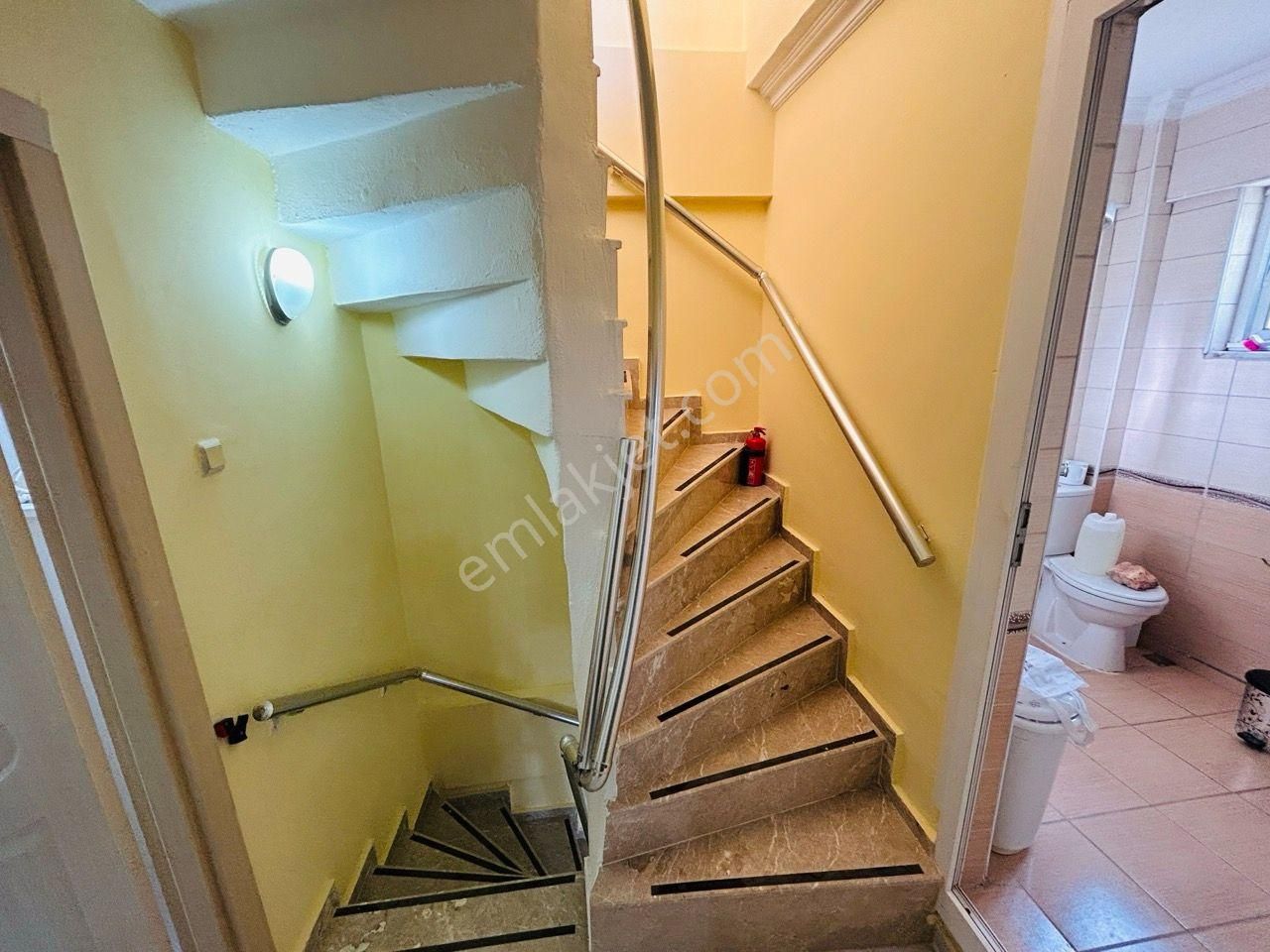 Didim Sağtur'da Satılık 3+1 Villa - Denize 600m Mesafede - Görsel 25