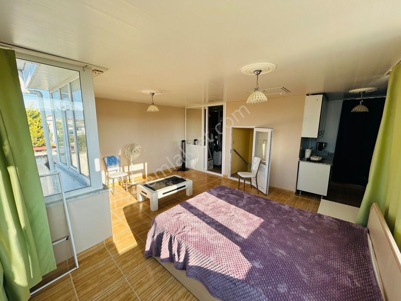 Didim Sağtur'da Satılık 3+1 Villa - Denize 600m Mesafede - Görsel 29