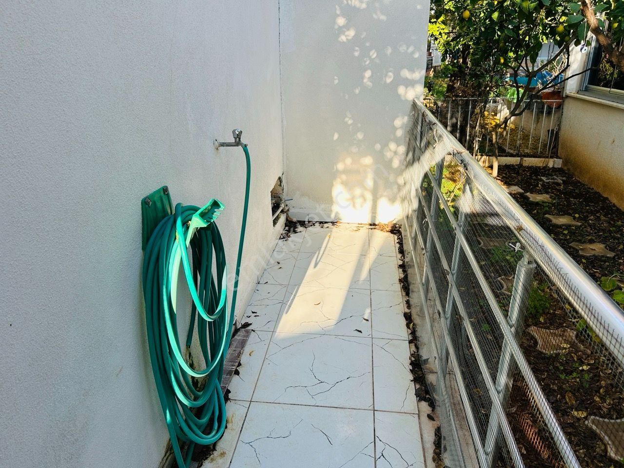 Didim Sağtur'da Satılık 3+1 Villa - Denize 600m Mesafede - Görsel 8