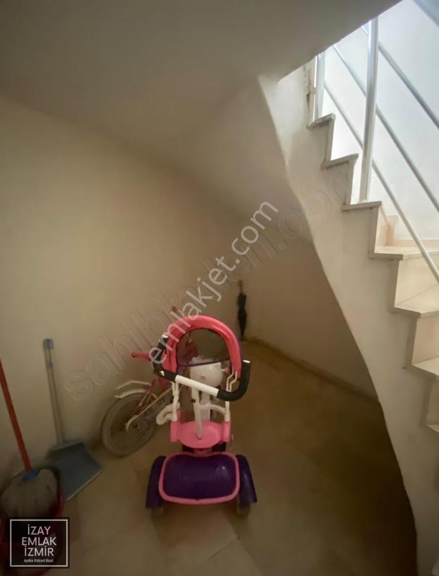 Bahar Mahallesi'nde 3+1 Kiralık Daire - Görsel 11