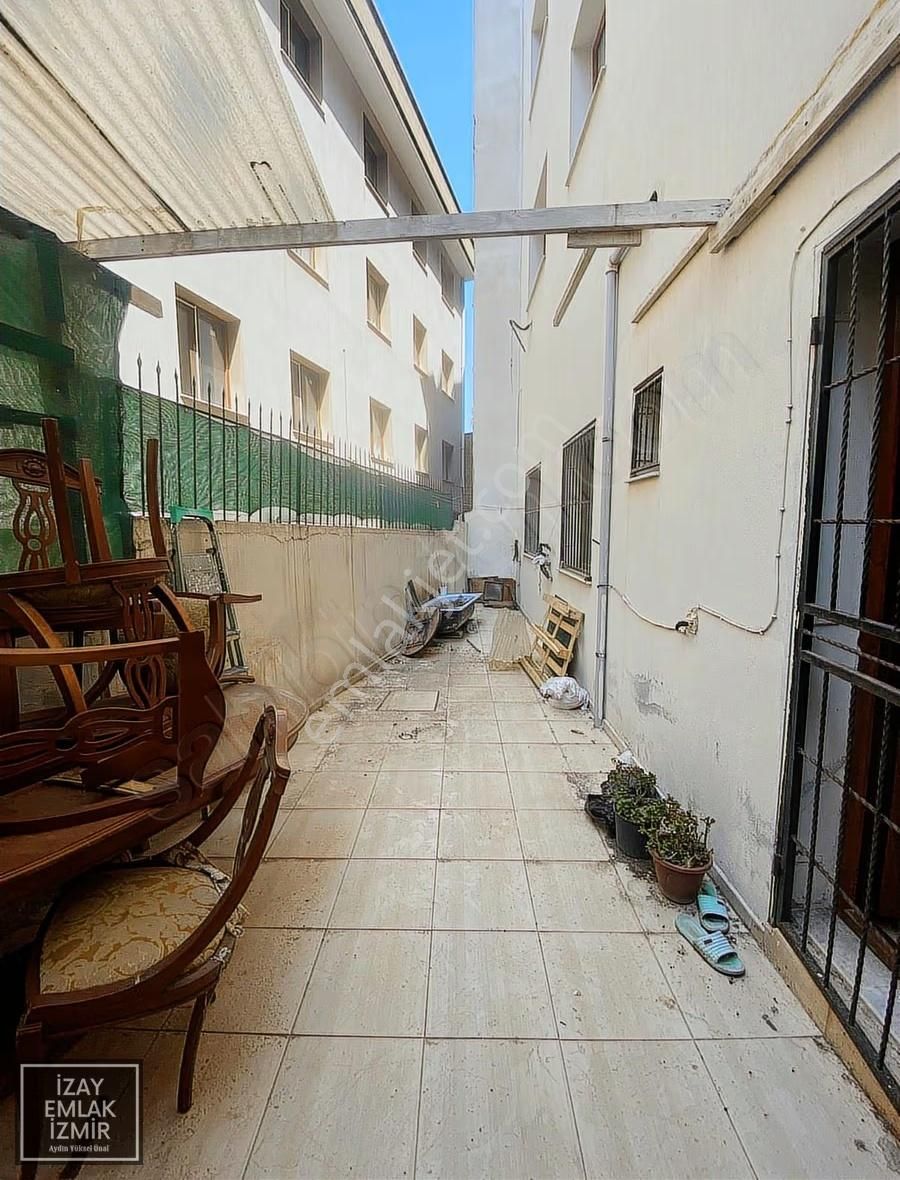 Bahar Mahallesi'nde 3+1 Kiralık Daire - Görsel 17