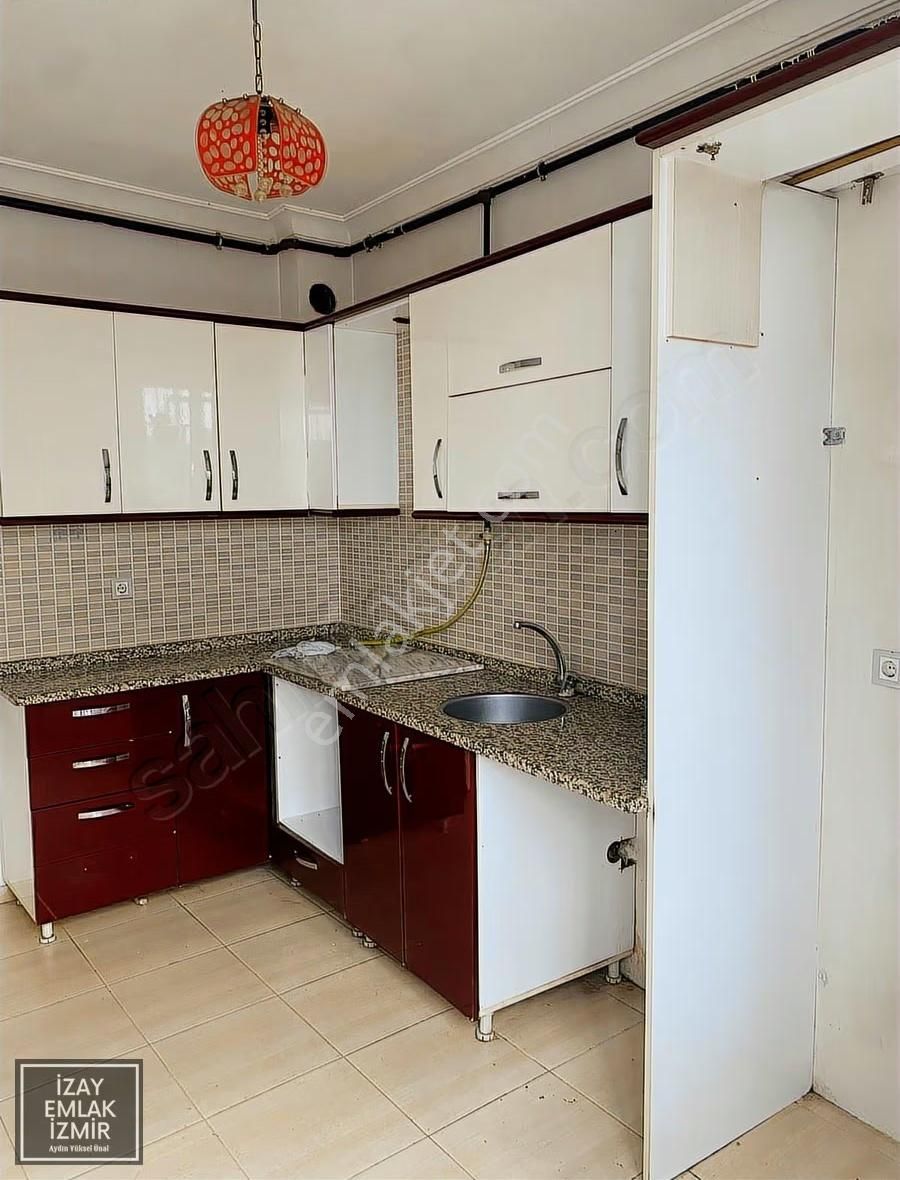 Bahar Mahallesi'nde 3+1 Kiralık Daire - Görsel 32