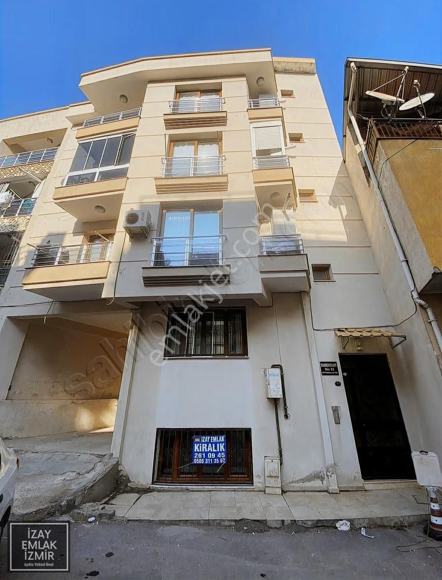 Bahar Mahallesi'nde 3+1 Kiralık Daire