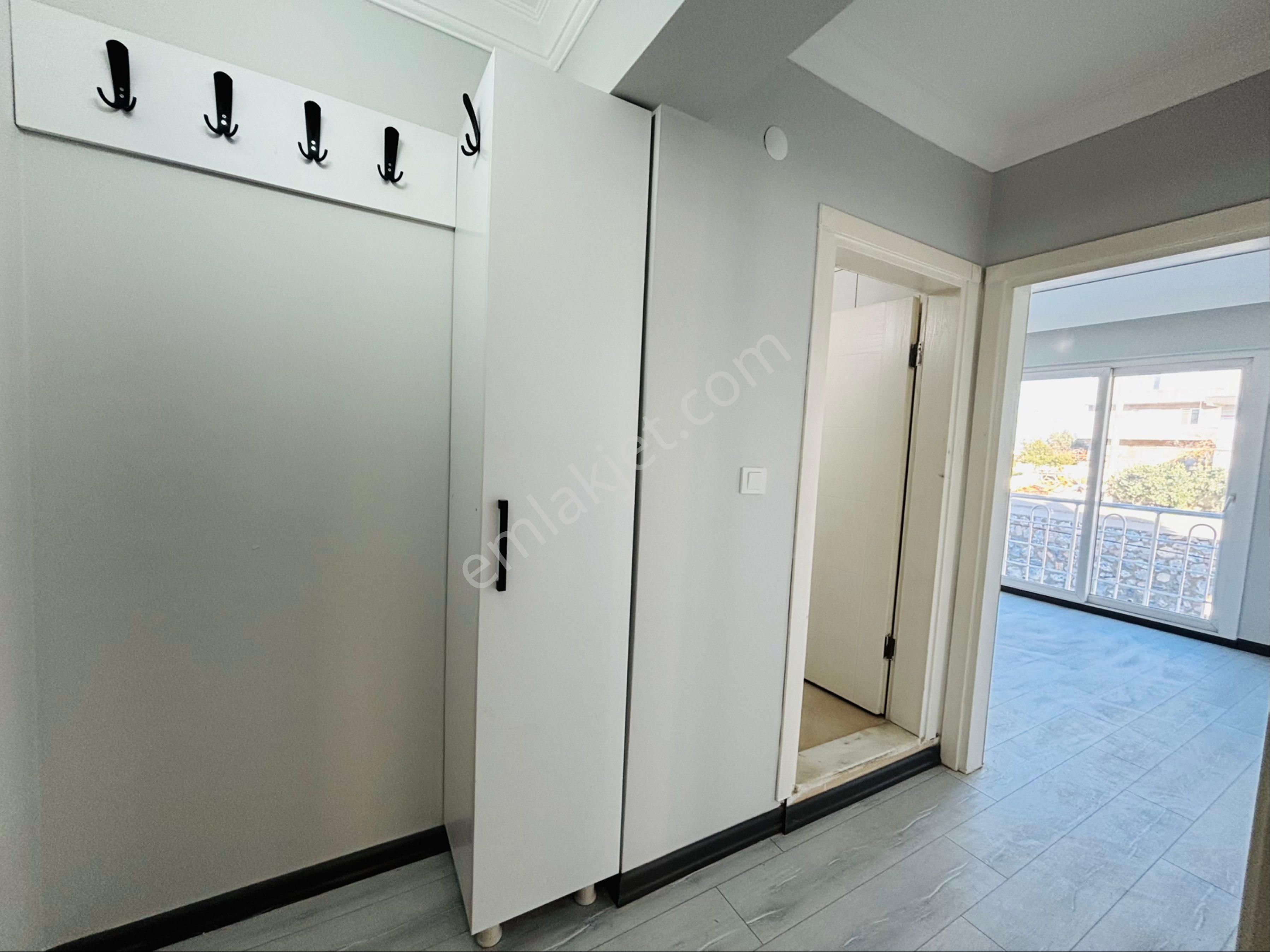 Didim Hisarda Fırsat 2+1 Ayrı Mutfak Daire - Görsel 4