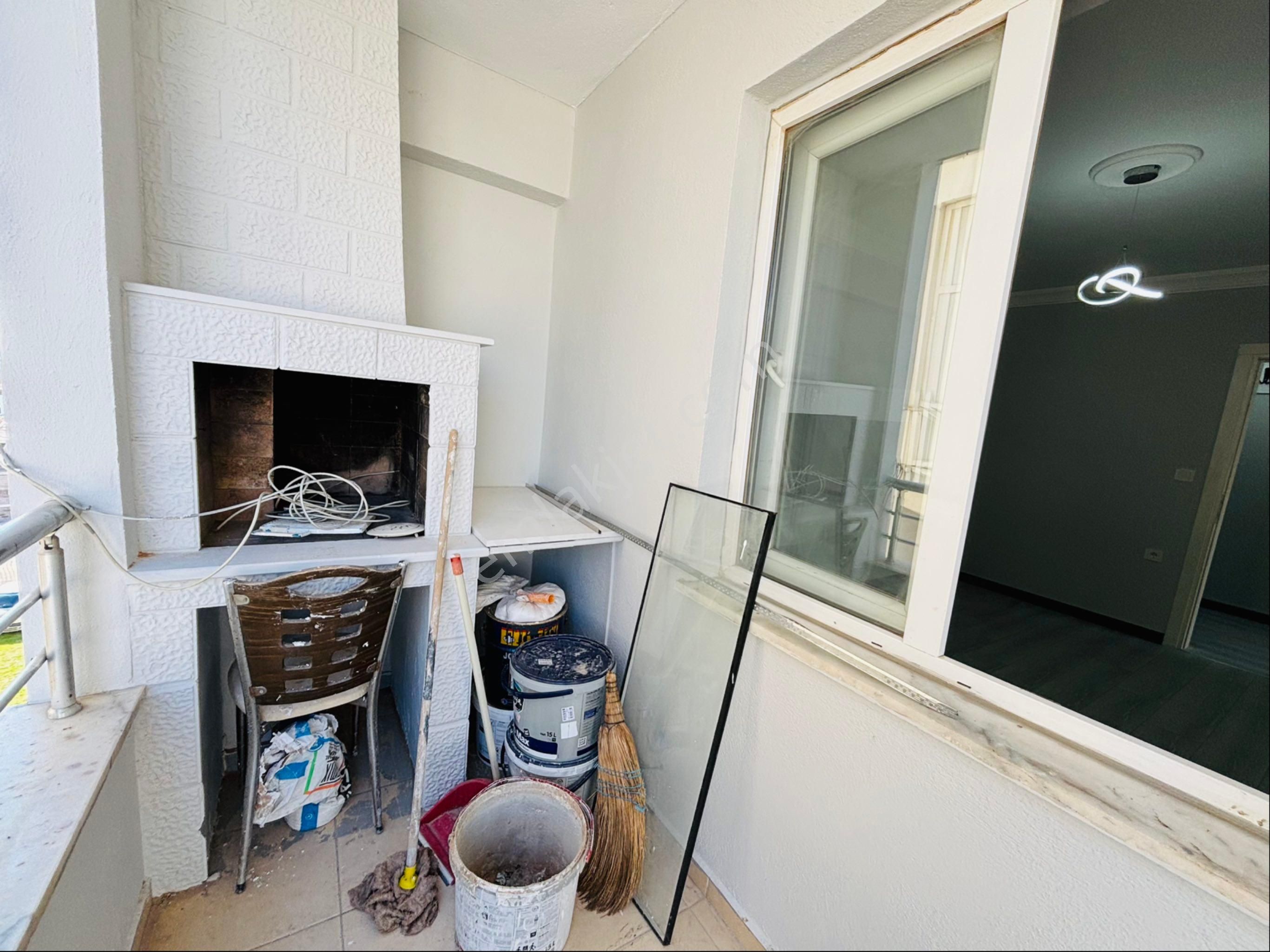 Didim Hisarda Fırsat 2+1 Ayrı Mutfak Daire - Görsel 13