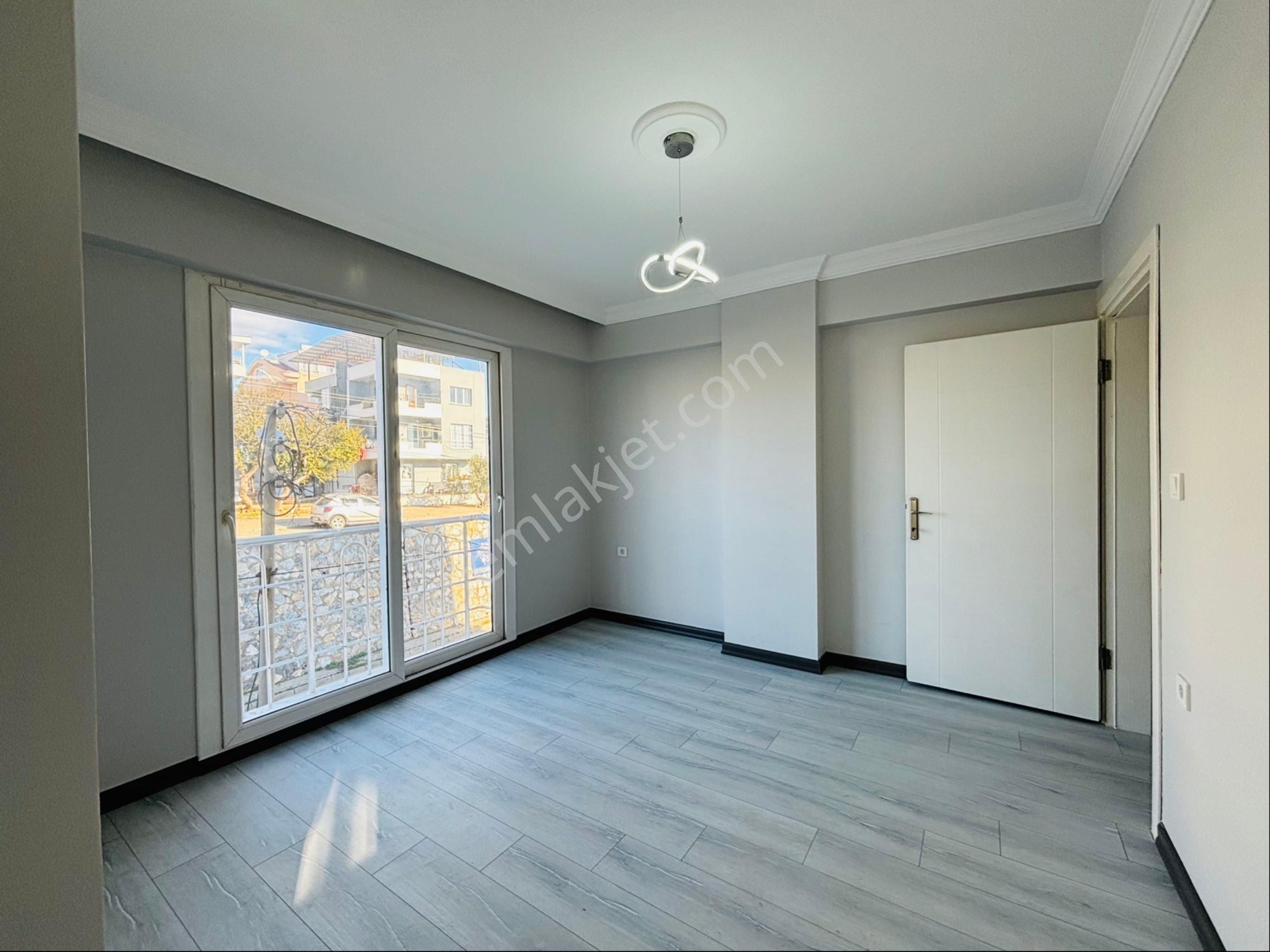 Didim Hisarda Fırsat 2+1 Ayrı Mutfak Daire - Görsel 10