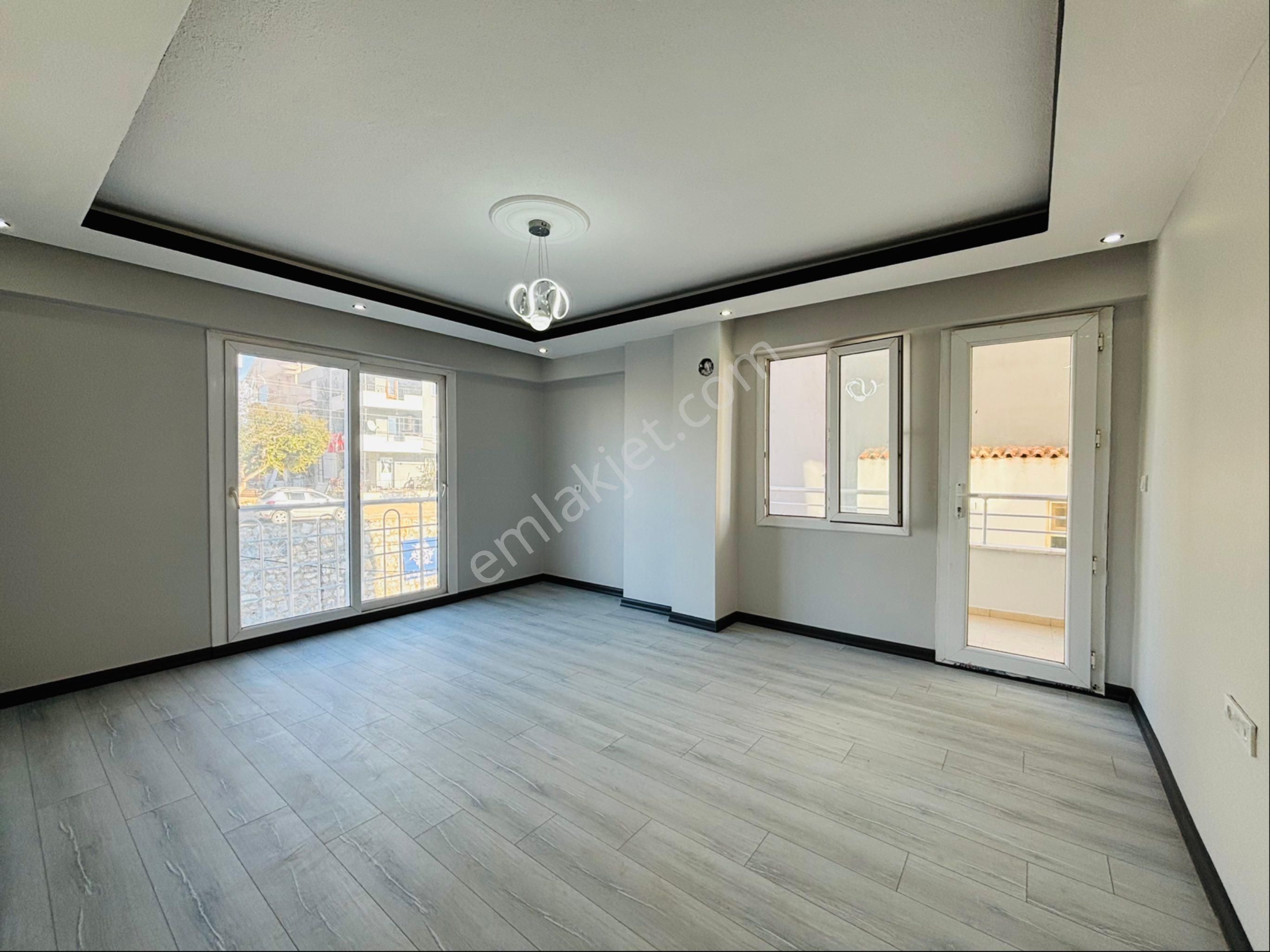 Didim Hisarda Fırsat 2+1 Ayrı Mutfak Daire - Görsel 15