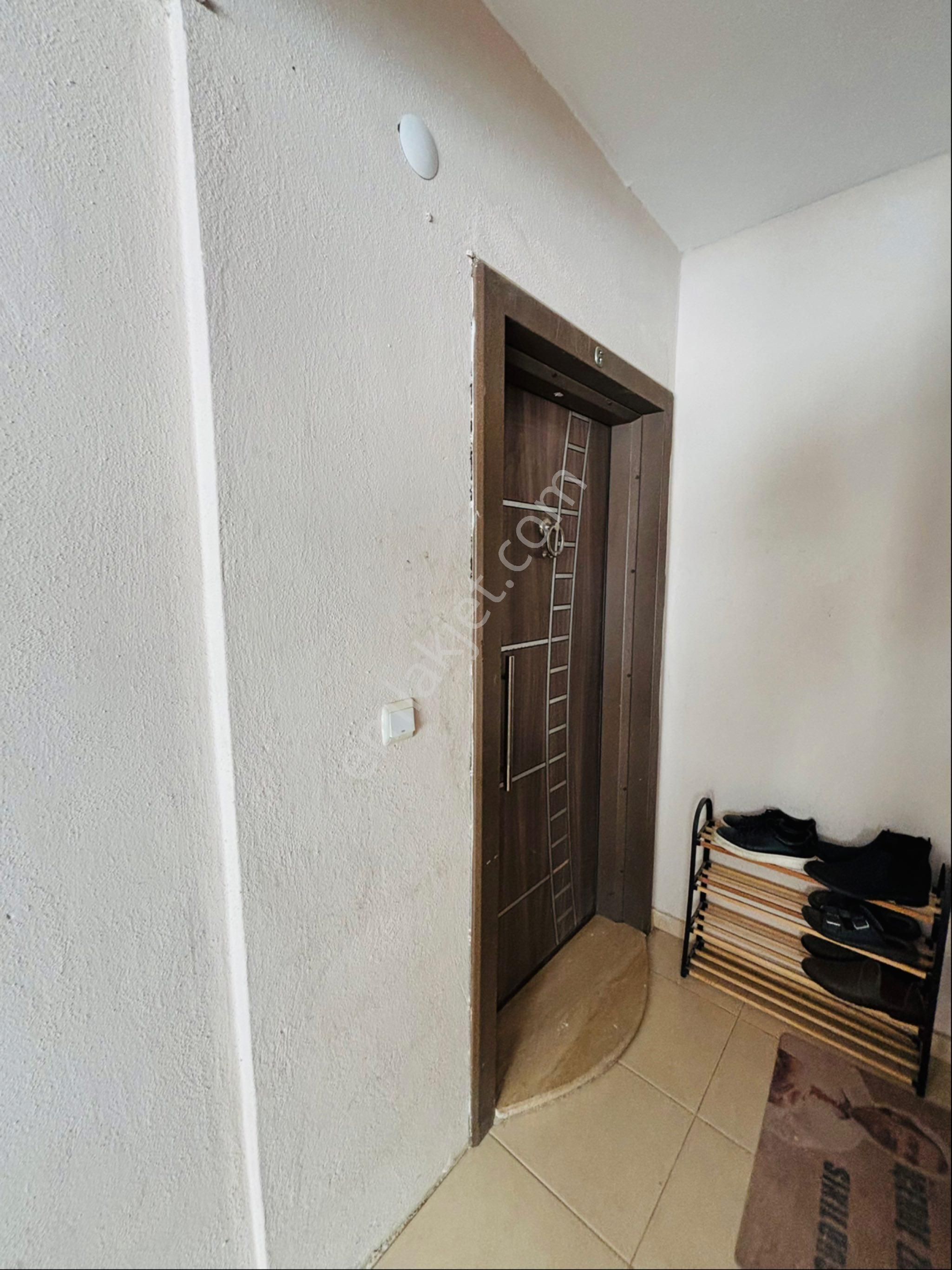 Didim Hisarda Fırsat 2+1 Ayrı Mutfak Daire - Görsel 3