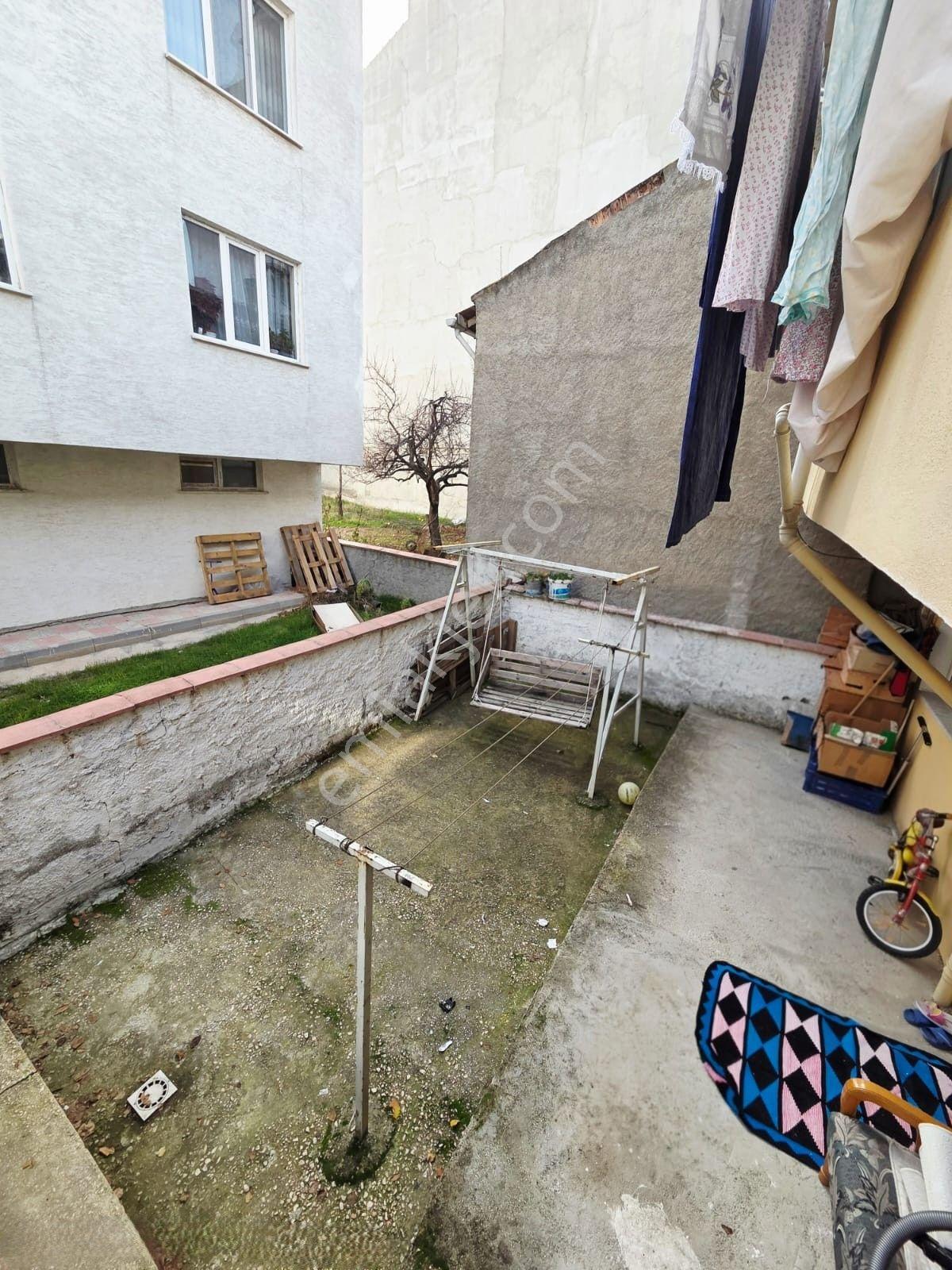 Recep Ümit'ten 71 Evler Mahallesinde Ertaş Bulvarı Yakınında 3+1 Daire (takas Değerlendirilir) Ce28 - Görsel 18