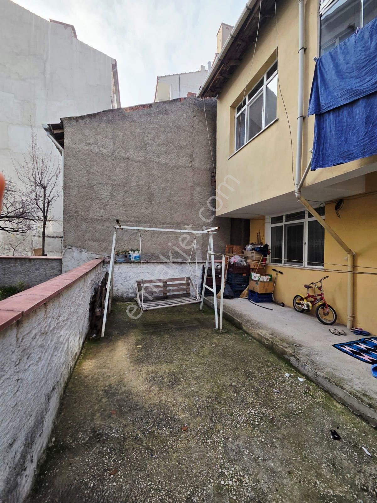 Recep Ümit'ten 71 Evler Mahallesinde Ertaş Bulvarı Yakınında 3+1 Daire (takas Değerlendirilir) Ce28 - Görsel 17