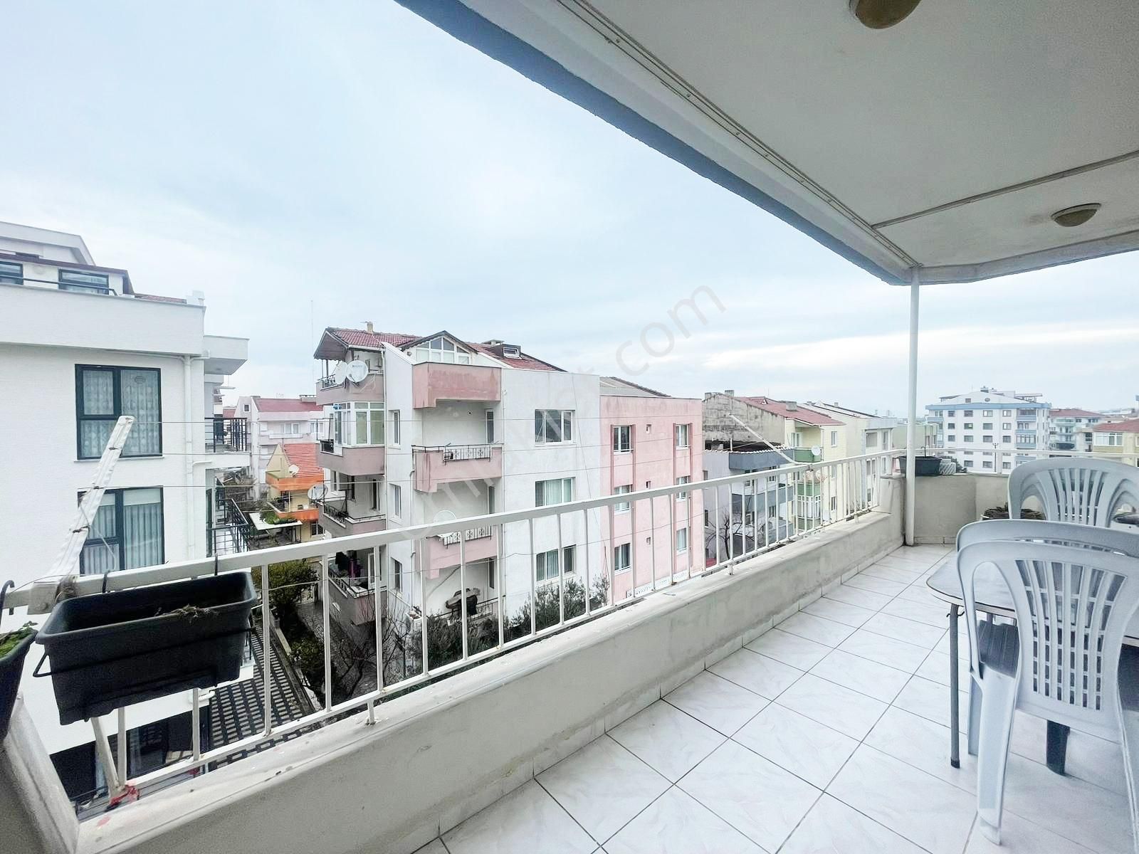 Çanakkale Merkez Esenler Site İçerisinde Satılık 3+1 Daire ! - Görsel 24