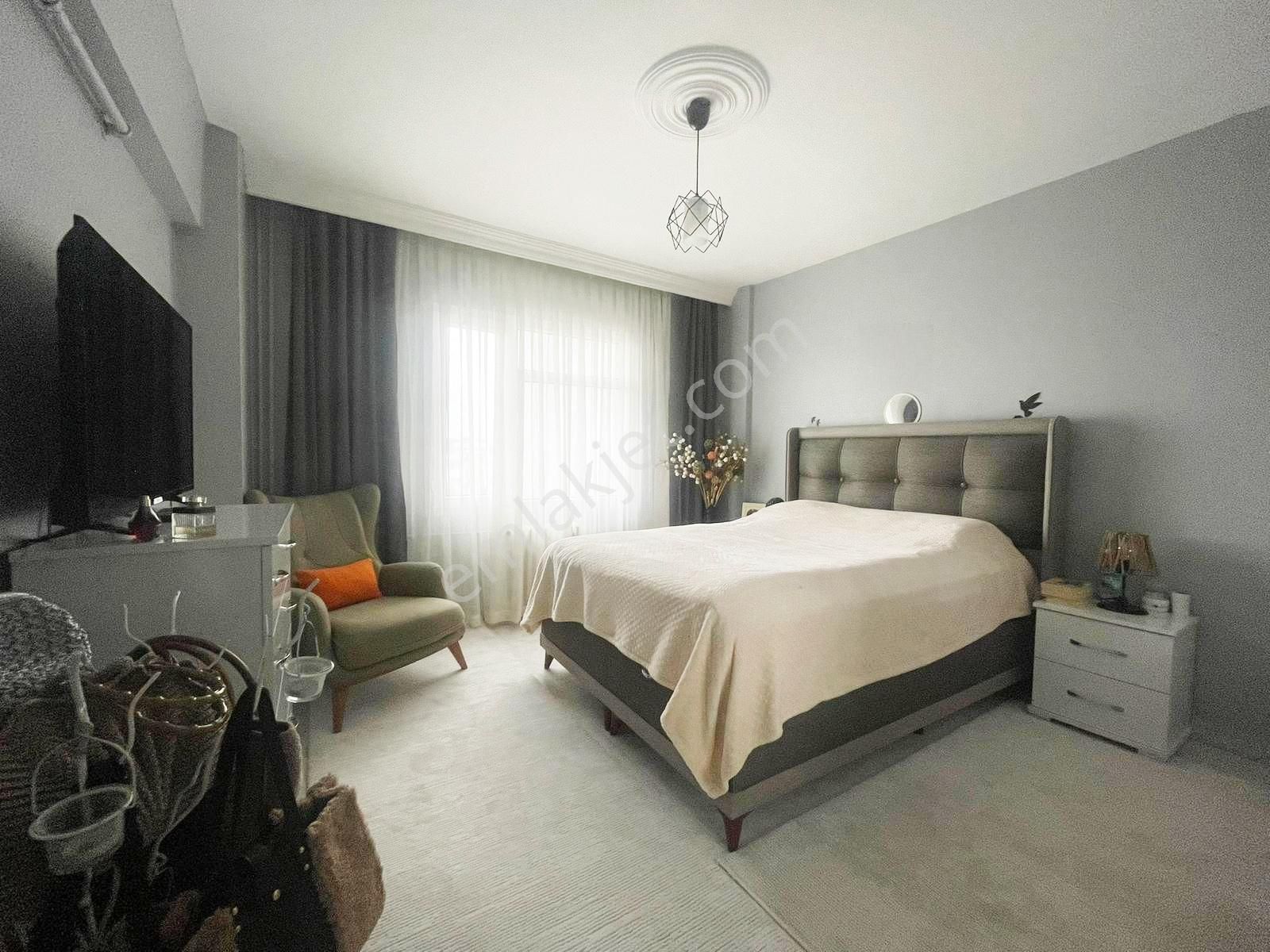 Çanakkale Merkez Esenler Site İçerisinde Satılık 3+1 Daire ! - Görsel 16