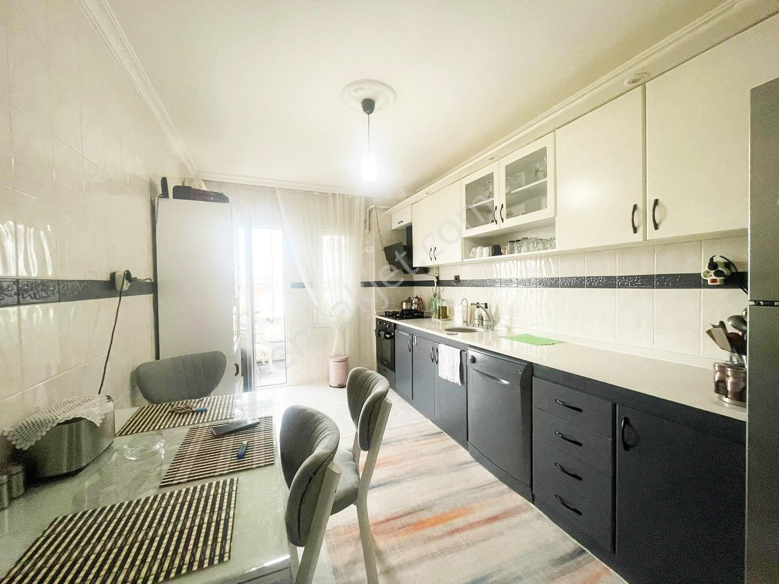 Çanakkale Merkez Esenler Site İçerisinde Satılık 3+1 Daire ! - Görsel 19