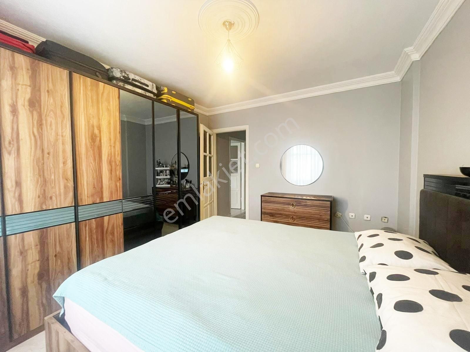 Çanakkale Merkez Esenler Site İçerisinde Satılık 3+1 Daire ! - Görsel 17